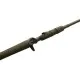 Удилище Savage Gear SG4 Jerk Specialist Trigger 6'6"/1.98m 80-150g Casting (1.5 част.) (1854.11.19)