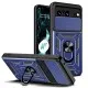 Чохол до мобільного телефона BeCover Military Google Pixel 8 Blue (710664)