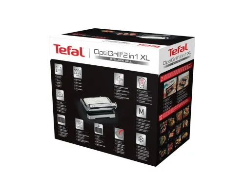 Електрогриль Tefal GC782D30