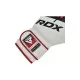 Боксерські рукавички RDX F7 Ego Red 10 унцій (BGR-F7R-10oz)