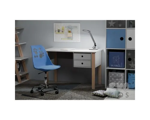 Детское кресло Evo-kids Indigo 2 шт Blue (H-232 BL/B L -X2)