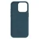 Чехол для мобильного телефона Armorstandart FAKE Leather Case Apple iPhone 15 Pro Sea Blue (ARM76304)