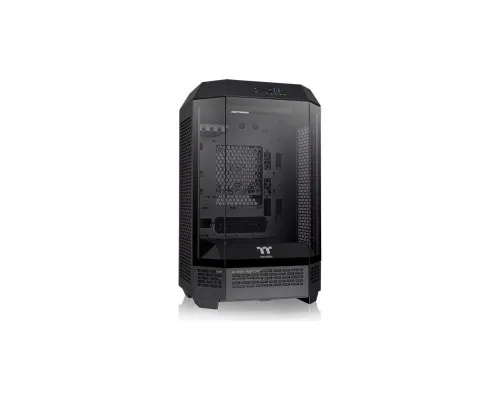 Корпус ThermalTake The Tower 300 Black (CA-1Y4-00S1WN-00)