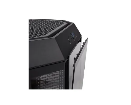 Корпус ThermalTake The Tower 300 Black (CA-1Y4-00S1WN-00)