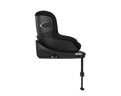 Автокрісло Cybex Sirona Gi i-Size Plus Moon Black (522004851)