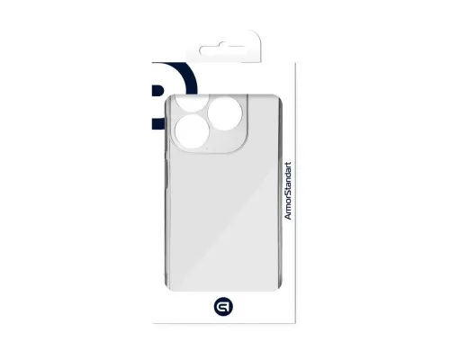 Чохол до мобільного телефона Armorstandart Air Tecno Spark 20 (KJ5n) Camera cover Clear (ARM77681)
