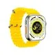 Смарт-часы XO M8 Pro Ultra 49mm Yellow (XO-M8Pro-YL)