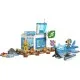 Конструктор LEGO Animal Crossing Летайте с Dodo Airlines (77051)