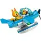 Конструктор LEGO Animal Crossing Літайте з Dodo Airlines (77051)