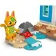 Конструктор LEGO Animal Crossing Летайте с Dodo Airlines (77051)