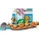 Конструктор LEGO Animal Crossing Летайте с Dodo Airlines (77051)