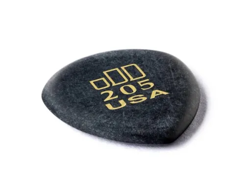 Медіатор Jim Dunlop Jazztone Point Tip Pick 6 шт. (477P205)