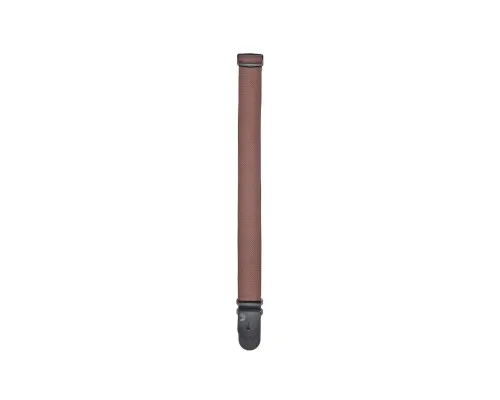 Ремінь для гітари D'Addario PolyPro Guitar Strap Brown (PWS109)
