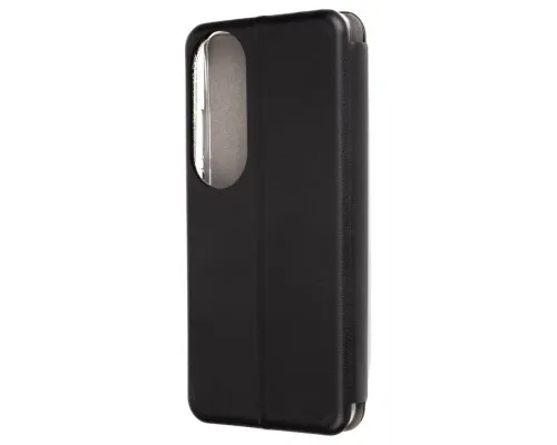 Чохол до мобільного телефона Armorstandart G-Case OPPO A60 4G Black (ARM78580)