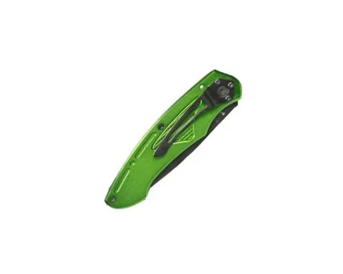 Ніж Schwarzwolf Matrix зелений (F1901004SA3)