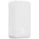 Батарея универсальная Baseus Magnetic Mini 20000mAh 20W, White (P10022102212-01 / PPCXM20)