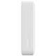 Батарея универсальная Baseus Magnetic Mini 20000mAh 20W, White (P10022102212-01 / PPCXM20)