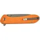 Ніж Skif Freestyler SW Orange (UL-003SWOR)