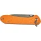 Ніж Skif Freestyler SW Orange (UL-003SWOR)