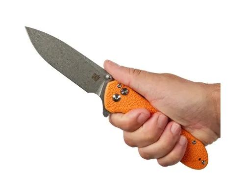 Ніж Skif Freestyler SW Orange (UL-003SWOR)