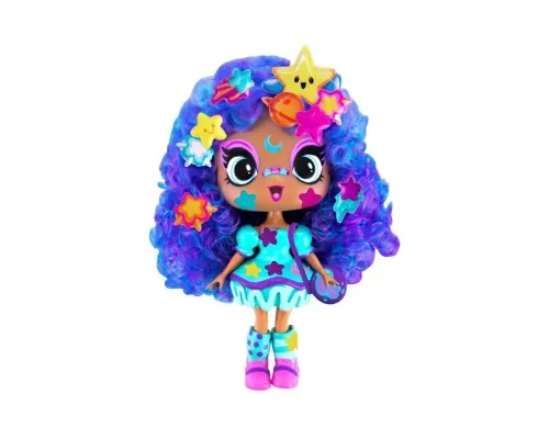Лялька Decora Girlz Різнокольоровий сюрприз (D1000)
