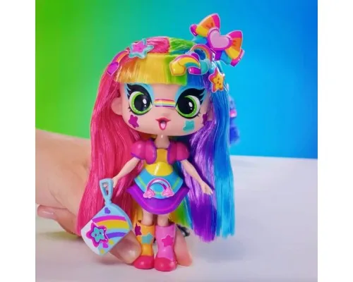 Лялька Decora Girlz Різнокольоровий сюрприз (D1000)