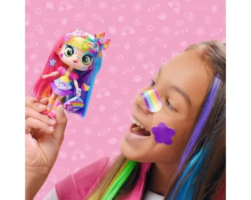 Лялька Decora Girlz Різнокольоровий сюрприз (D1000)