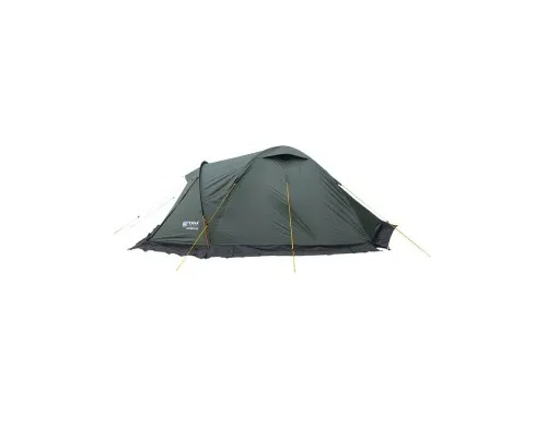 Намет Terra Incognita Canyon 3 darkgreen (4823081500391)