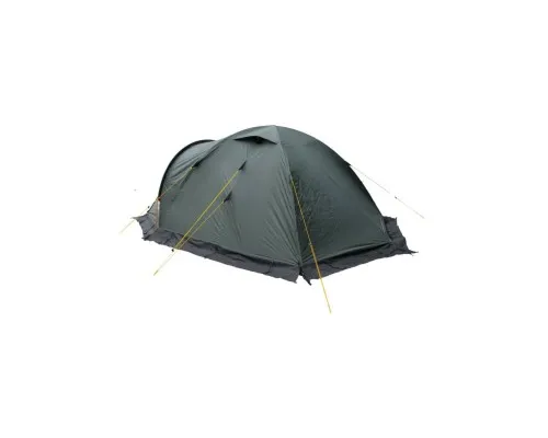 Намет Terra Incognita Canyon 3 darkgreen (4823081500391)