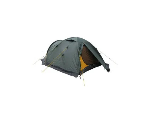 Намет Terra Incognita Canyon 3 darkgreen (4823081500391)