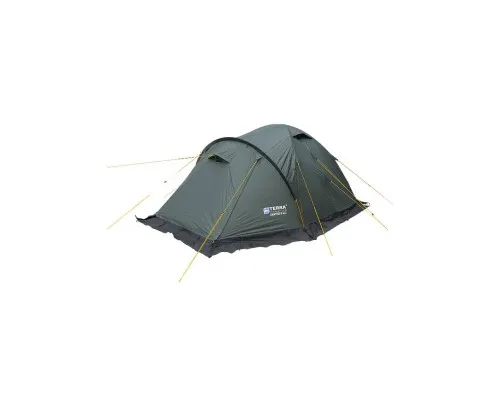 Намет Terra Incognita Canyon 3 darkgreen (4823081500391)