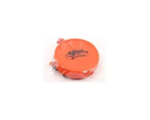 Чашка туристична Tramp Silicone 180ml Orange (UTRC-083-orange)