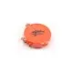 Чашка туристична Tramp Silicone 180ml Orange (UTRC-083-orange)