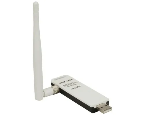 Сетевая карта Wi-Fi TP-Link TL-WN722N