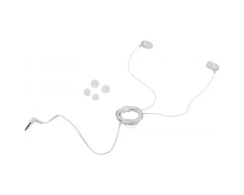 Навушники Sony MDR-EX15LP White (MDREX15LPW.AE)
