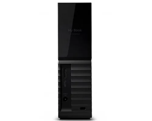 Зовнішній жорсткий диск 3.5" 4TB WD (WDBBGB0040HBK-EESN)