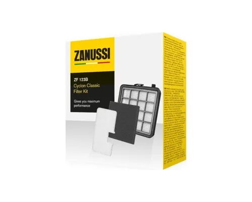 Фильтр для пылесоса Zanussi ZF 123B (ZF123B)
