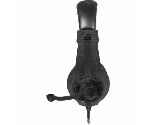 Наушники Speedlink LEGATOS Stereo Gaming Headset black (SL-860000-BK)