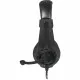 Наушники Speedlink LEGATOS Stereo Gaming Headset black (SL-860000-BK)