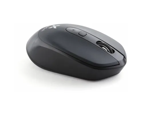 Мишка Vinga MSW-908 Silent Click grey
