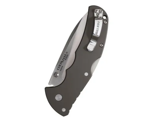 Ніж Cold Steel Code 4 SP, S35VN (58PS)