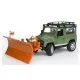 Спецтехника Bruder джип Land Rover Defender М1:16 (02590)