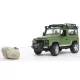 Спецтехніка Bruder джип Land Rover Defender М1:16 (02590)