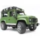 Спецтехніка Bruder джип Land Rover Defender М1:16 (02590)