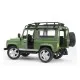 Спецтехніка Bruder джип Land Rover Defender М1:16 (02590)