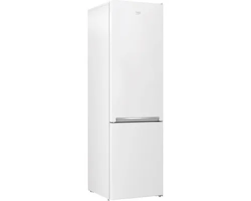 Холодильник Beko RCSA406K30W