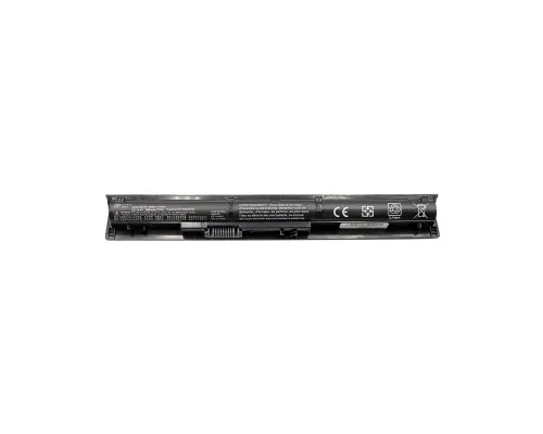 Аккумулятор для ноутбука HP ProBook 450 G3 Series (RI04, HPRI04L7) 14.4V 2600mAh PowerPlant (NB460984)