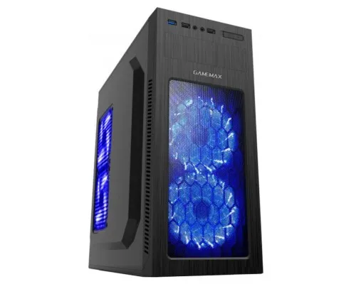 Корпус Gamemax MT520-450W