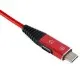 Дата кабель USB 2.0 AM to Type-C 1.0m Extradigital (KBU1773)