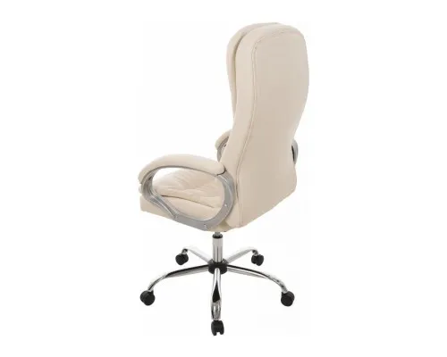 Офисное кресло GT Racer X-2873-1 Business Cream